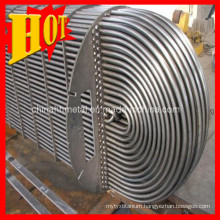 Titanium Coil for Heat Exchanger